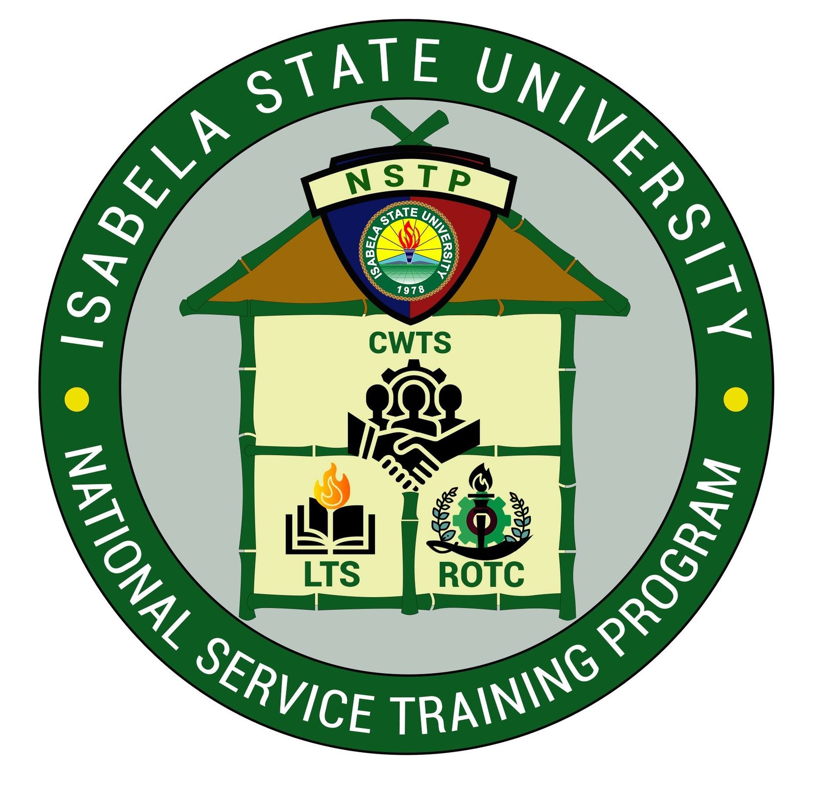 ISU-NSTP-SYSTEM